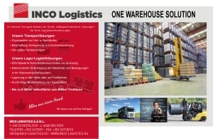 One Warehouse Solution
